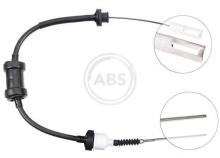 A.B.S. ALL BRAKE SYSTEMS BV. K25210