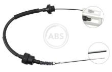 A.B.S. ALL BRAKE SYSTEMS BV. K25220