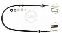 A.B.S. ALL BRAKE SYSTEMS BV. K25230