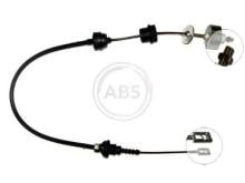 A.B.S. ALL BRAKE SYSTEMS BV. K25260