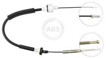 A.B.S. ALL BRAKE SYSTEMS BV. K25380