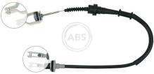 A.B.S. ALL BRAKE SYSTEMS BV. K25560