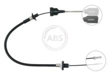 A.B.S. ALL BRAKE SYSTEMS BV. K25690