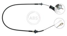 A.B.S. ALL BRAKE SYSTEMS BV. K25770