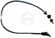 A.B.S. ALL BRAKE SYSTEMS BV. K25890