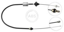 A.B.S. ALL BRAKE SYSTEMS BV. K26040