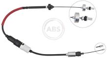 A.B.S. ALL BRAKE SYSTEMS BV. K26080