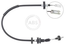 A.B.S. ALL BRAKE SYSTEMS BV. K26300