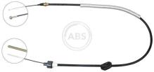 A.B.S. ALL BRAKE SYSTEMS BV. K26570