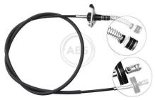 A.B.S. ALL BRAKE SYSTEMS BV. K26670