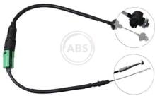 A.B.S. ALL BRAKE SYSTEMS BV. K26680