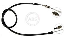 A.B.S. ALL BRAKE SYSTEMS BV. K26710