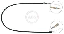 A.B.S. ALL BRAKE SYSTEMS BV. K26720