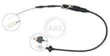 A.B.S. ALL BRAKE SYSTEMS BV. K26740