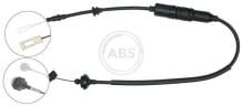 A.B.S. ALL BRAKE SYSTEMS BV. K26760