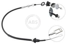 A.B.S. ALL BRAKE SYSTEMS BV. K26940