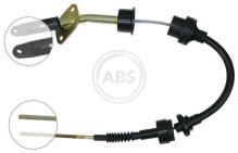 A.B.S. ALL BRAKE SYSTEMS BV. K26950