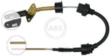 A.B.S. ALL BRAKE SYSTEMS BV. K26960