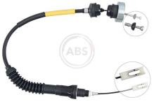 A.B.S. ALL BRAKE SYSTEMS BV. K27002