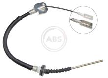 A.B.S. ALL BRAKE SYSTEMS BV. K27050