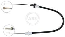 A.B.S. ALL BRAKE SYSTEMS BV. K27060