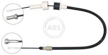 A.B.S. ALL BRAKE SYSTEMS BV. K27070