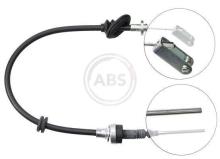 A.B.S. ALL BRAKE SYSTEMS BV. K27080