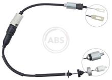 A.B.S. ALL BRAKE SYSTEMS BV. K27210