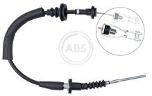 A.B.S. ALL BRAKE SYSTEMS BV. K27260