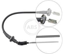 A.B.S. ALL BRAKE SYSTEMS BV. K27340