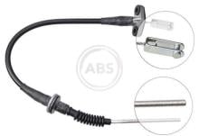 A.B.S. ALL BRAKE SYSTEMS BV. K27350