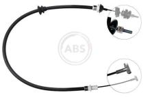 A.B.S. ALL BRAKE SYSTEMS BV. K27360