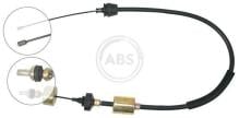 A.B.S. ALL BRAKE SYSTEMS BV. K27470