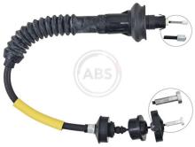 A.B.S. ALL BRAKE SYSTEMS BV. K27490