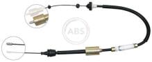 A.B.S. ALL BRAKE SYSTEMS BV. K27560