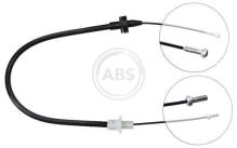 A.B.S. ALL BRAKE SYSTEMS BV. K27570
