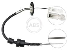 A.B.S. ALL BRAKE SYSTEMS BV. K27590