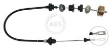 A.B.S. ALL BRAKE SYSTEMS BV. K27650
