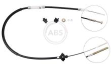 A.B.S. ALL BRAKE SYSTEMS BV. K27690