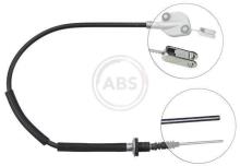 A.B.S. ALL BRAKE SYSTEMS BV. K27710