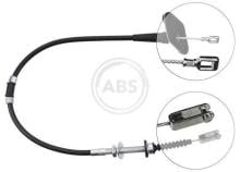 A.B.S. ALL BRAKE SYSTEMS BV. K27740