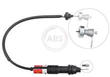 A.B.S. ALL BRAKE SYSTEMS BV. K27780