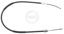 A.B.S. ALL BRAKE SYSTEMS BV. K27790