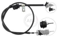 A.B.S. ALL BRAKE SYSTEMS BV. K28027