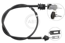 A.B.S. ALL BRAKE SYSTEMS BV. K28034