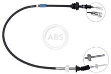A.B.S. ALL BRAKE SYSTEMS BV. K28076