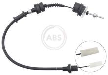 A.B.S. ALL BRAKE SYSTEMS BV. K28077