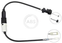 A.B.S. ALL BRAKE SYSTEMS BV. K28080