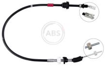 A.B.S. ALL BRAKE SYSTEMS BV. K28081