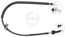 A.B.S. ALL BRAKE SYSTEMS BV. K28095